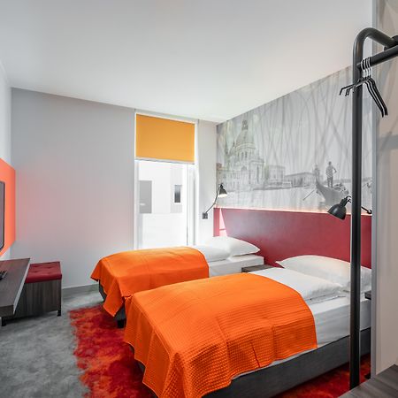 Campanile Vienna South Hotel Luaran gambar
