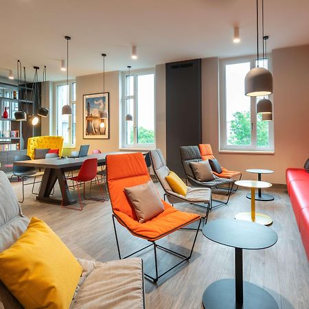 Campanile Vienna South Hotel Luaran gambar