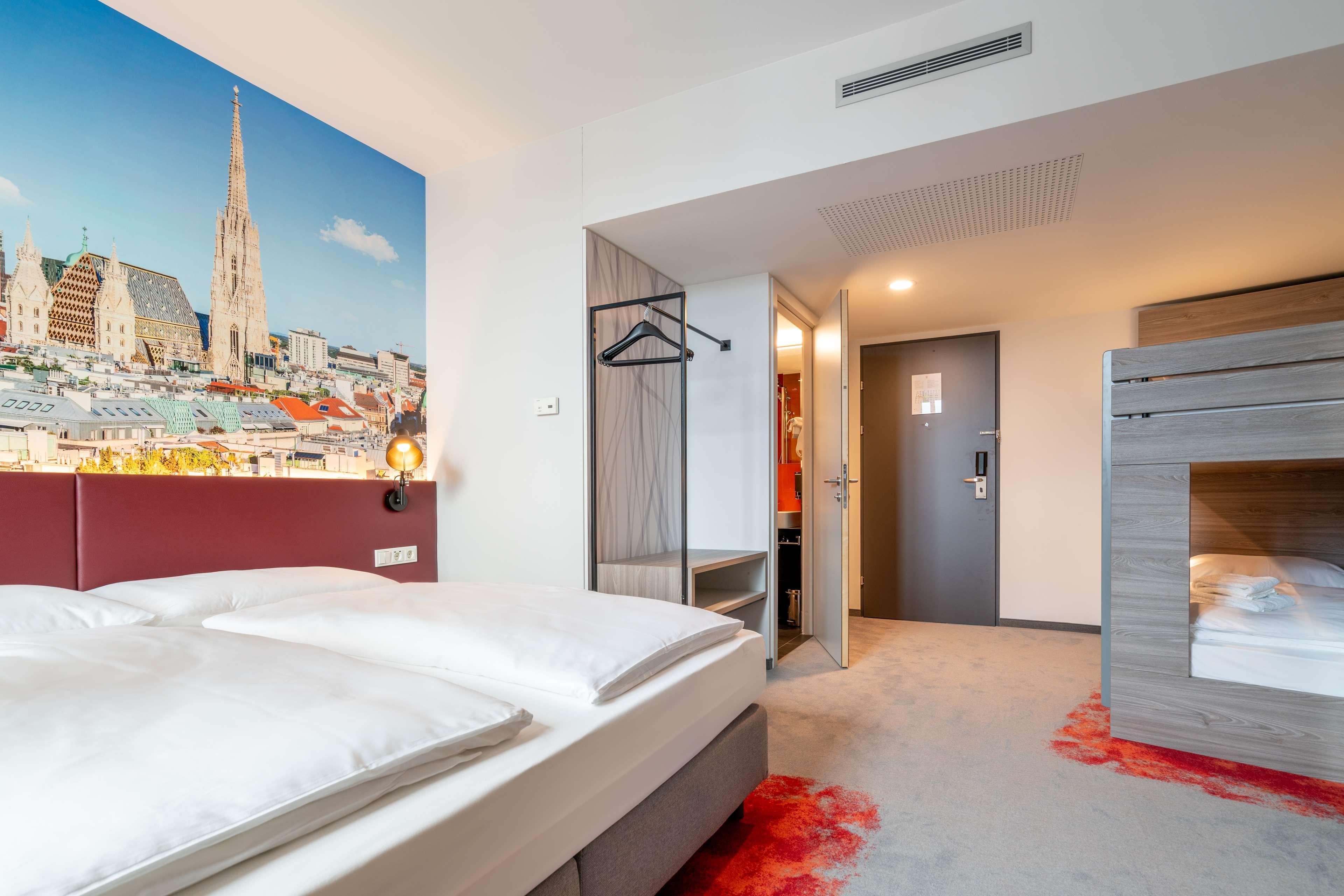 Campanile Vienna South Hotel Luaran gambar