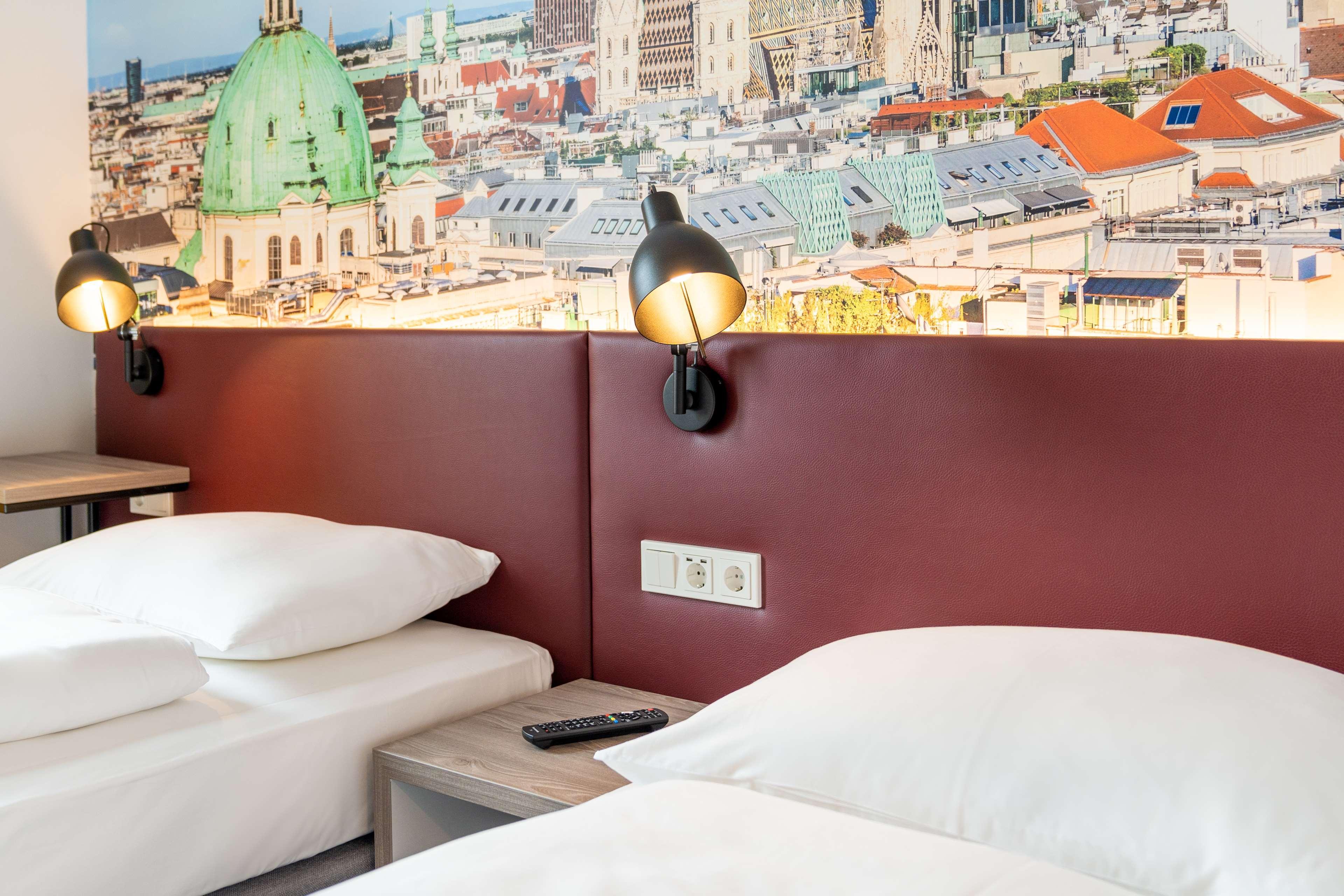 Campanile Vienna South Hotel Luaran gambar
