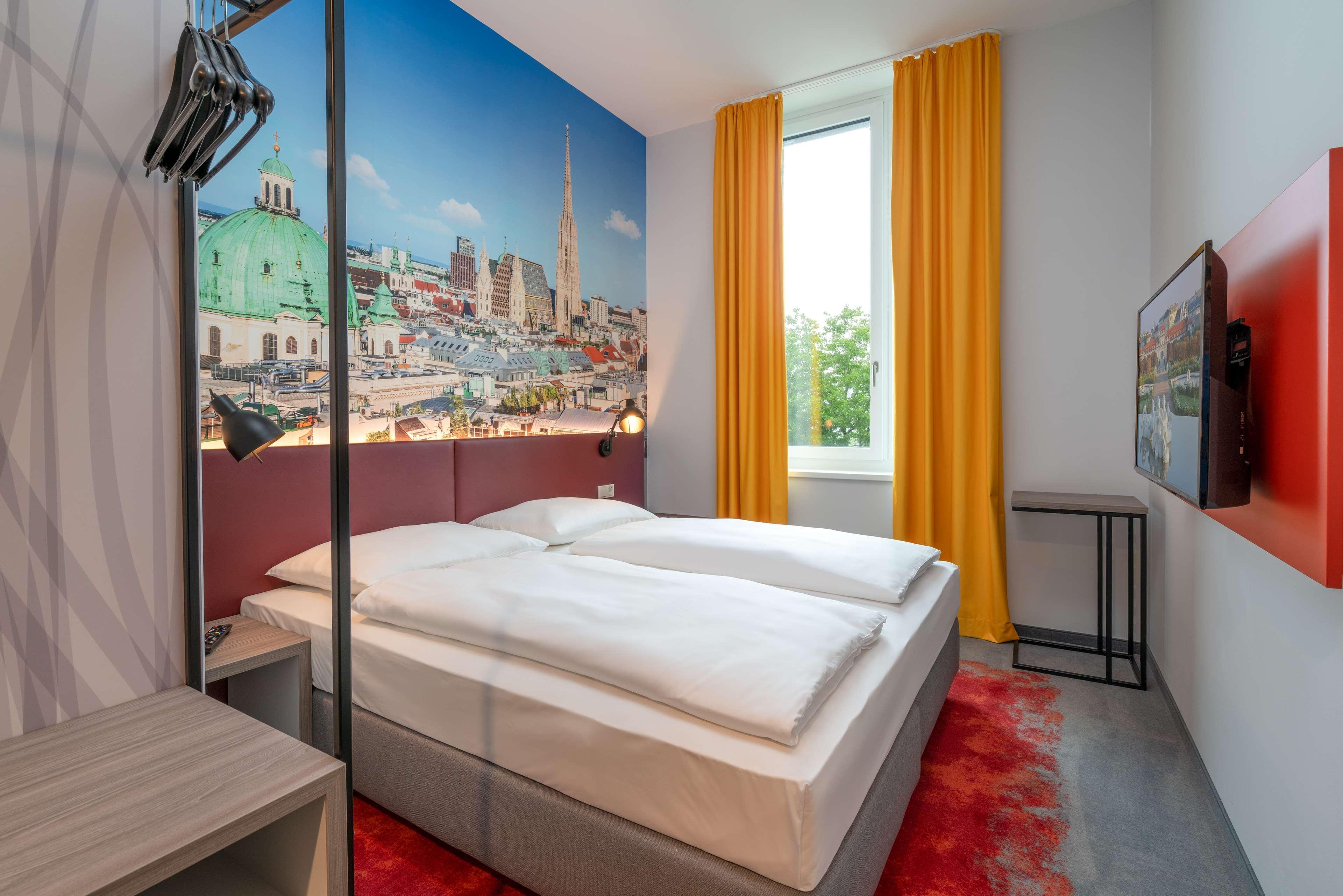 Campanile Vienna South Hotel Luaran gambar