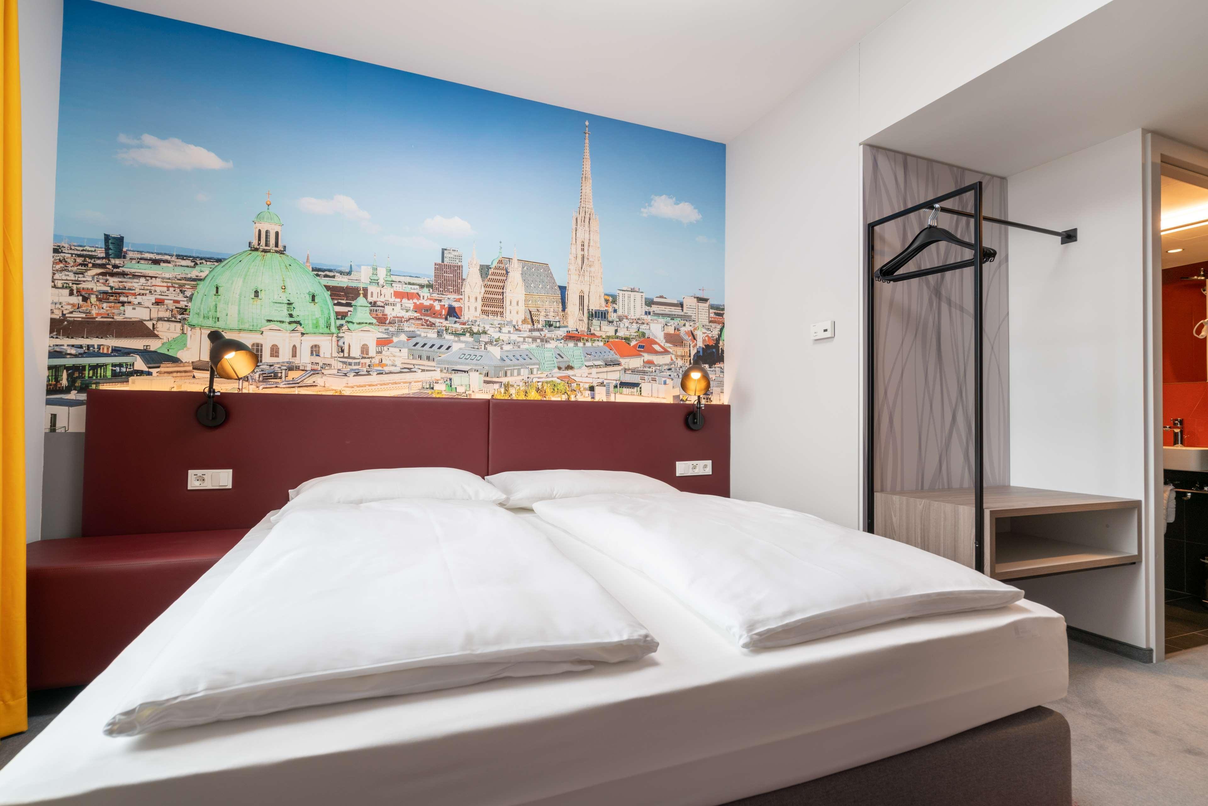 Campanile Vienna South Hotel Luaran gambar