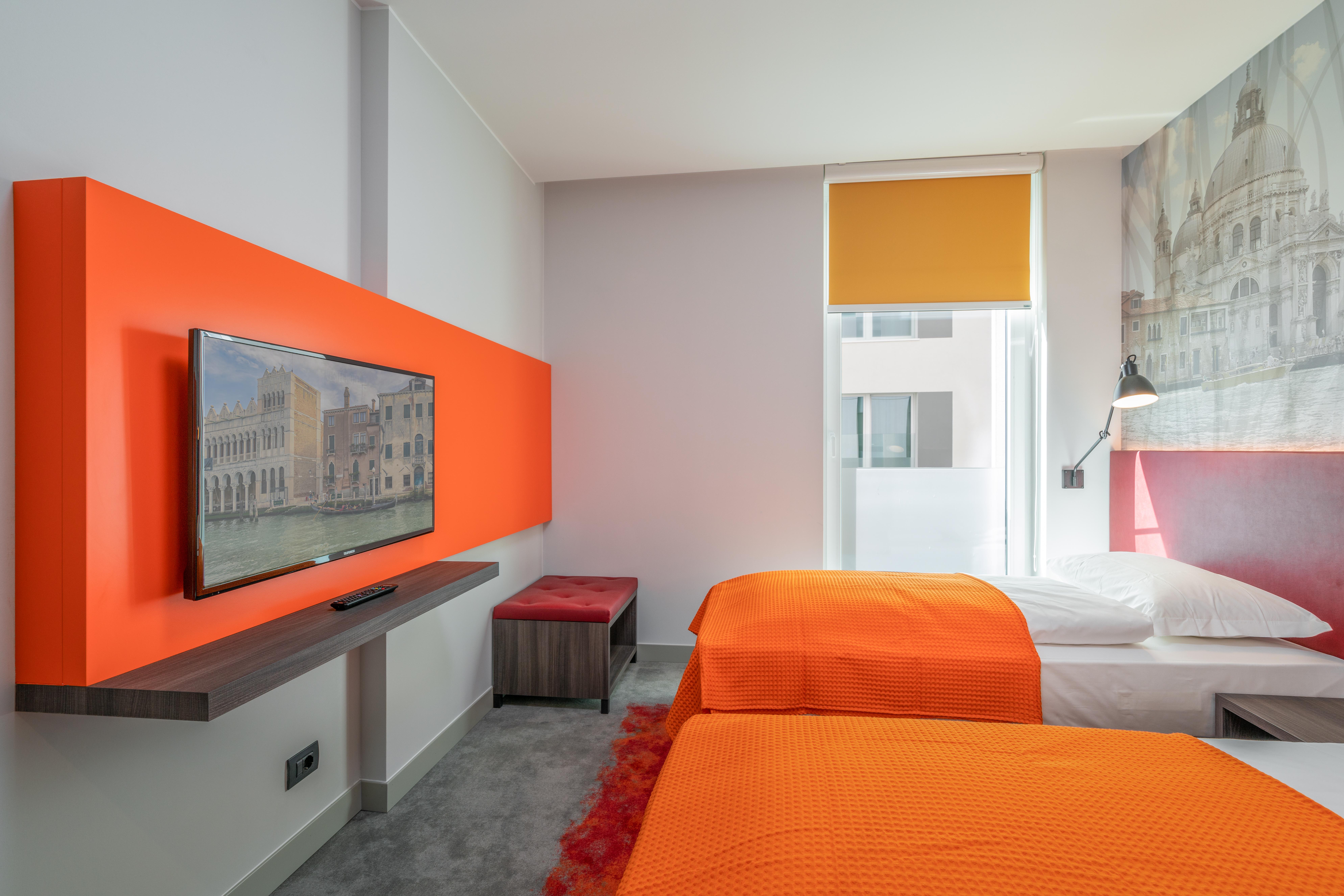 Campanile Vienna South Hotel Luaran gambar