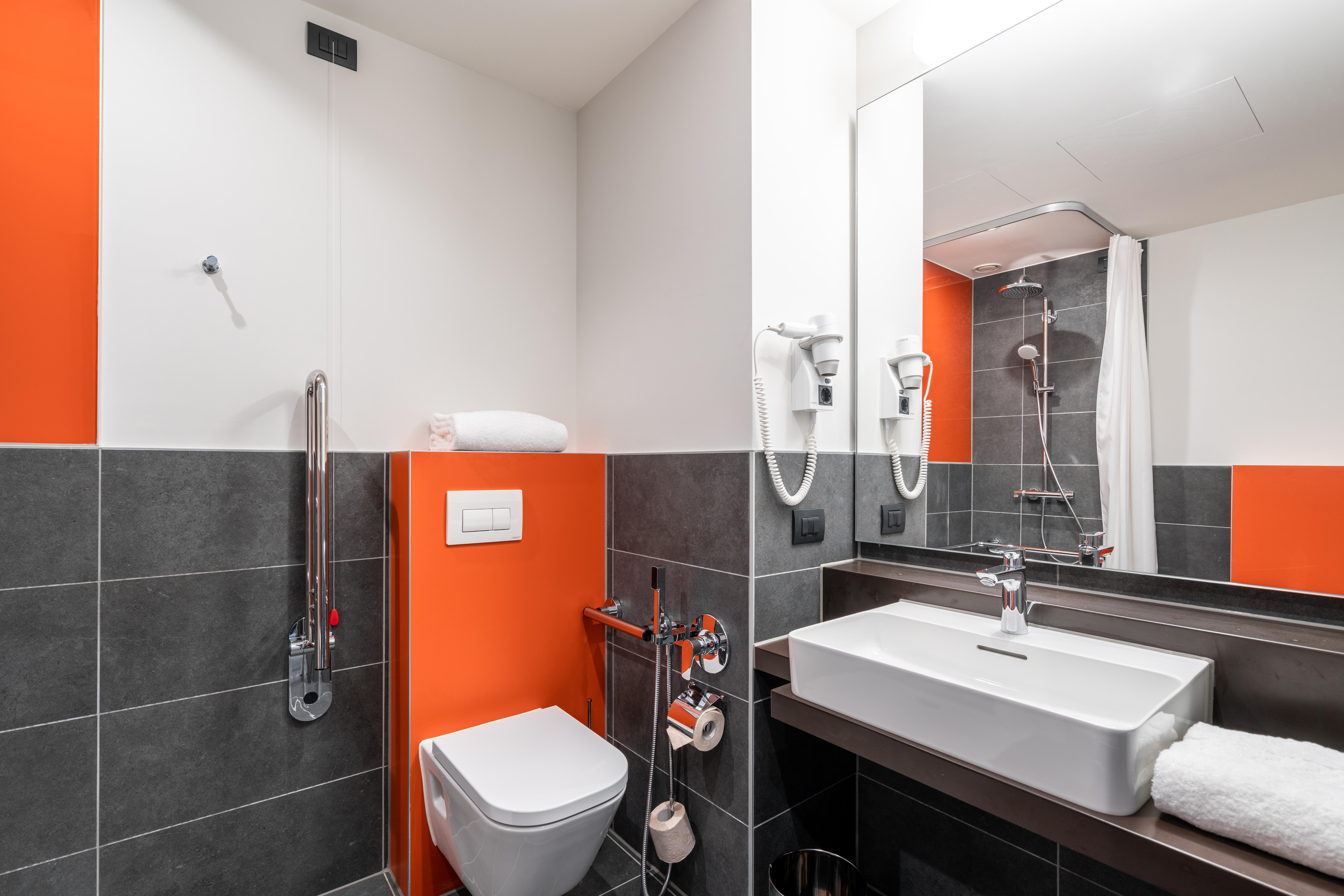 Campanile Vienna South Hotel Luaran gambar