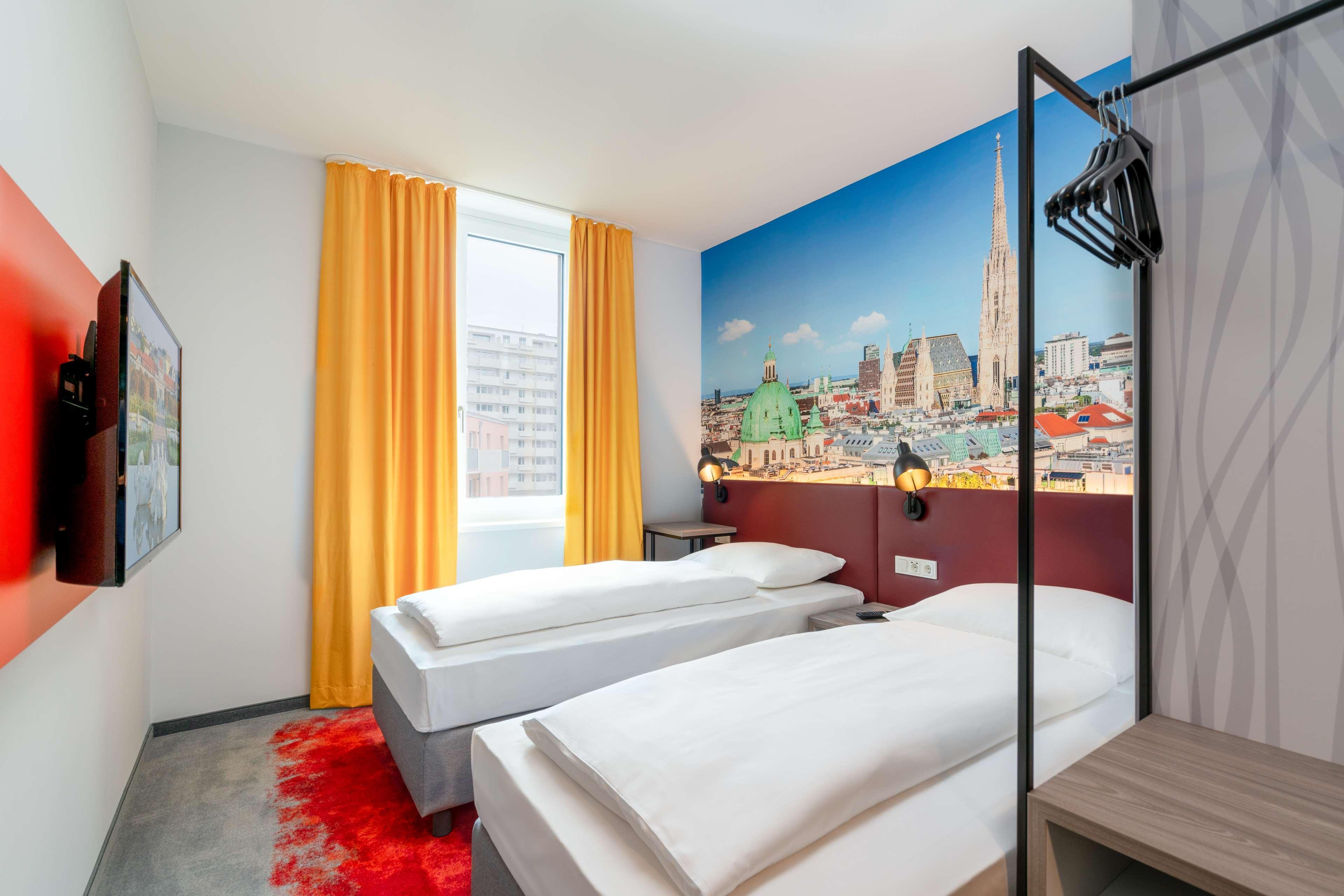 Campanile Vienna South Hotel Luaran gambar