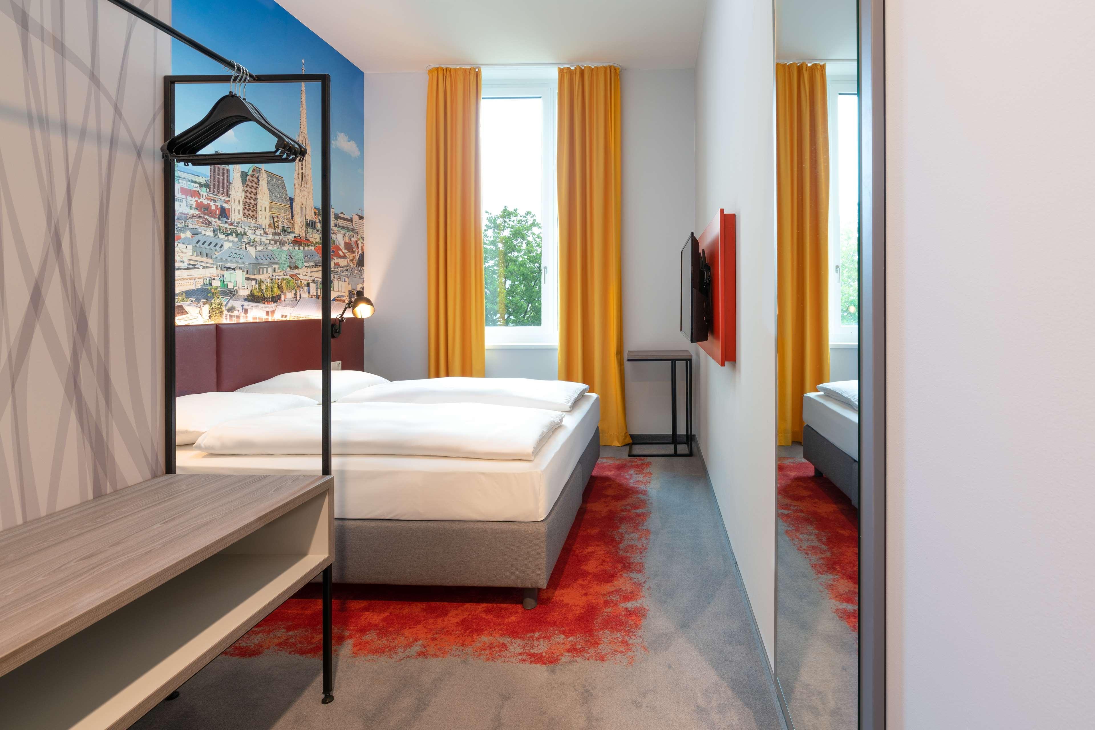 Campanile Vienna South Hotel Luaran gambar