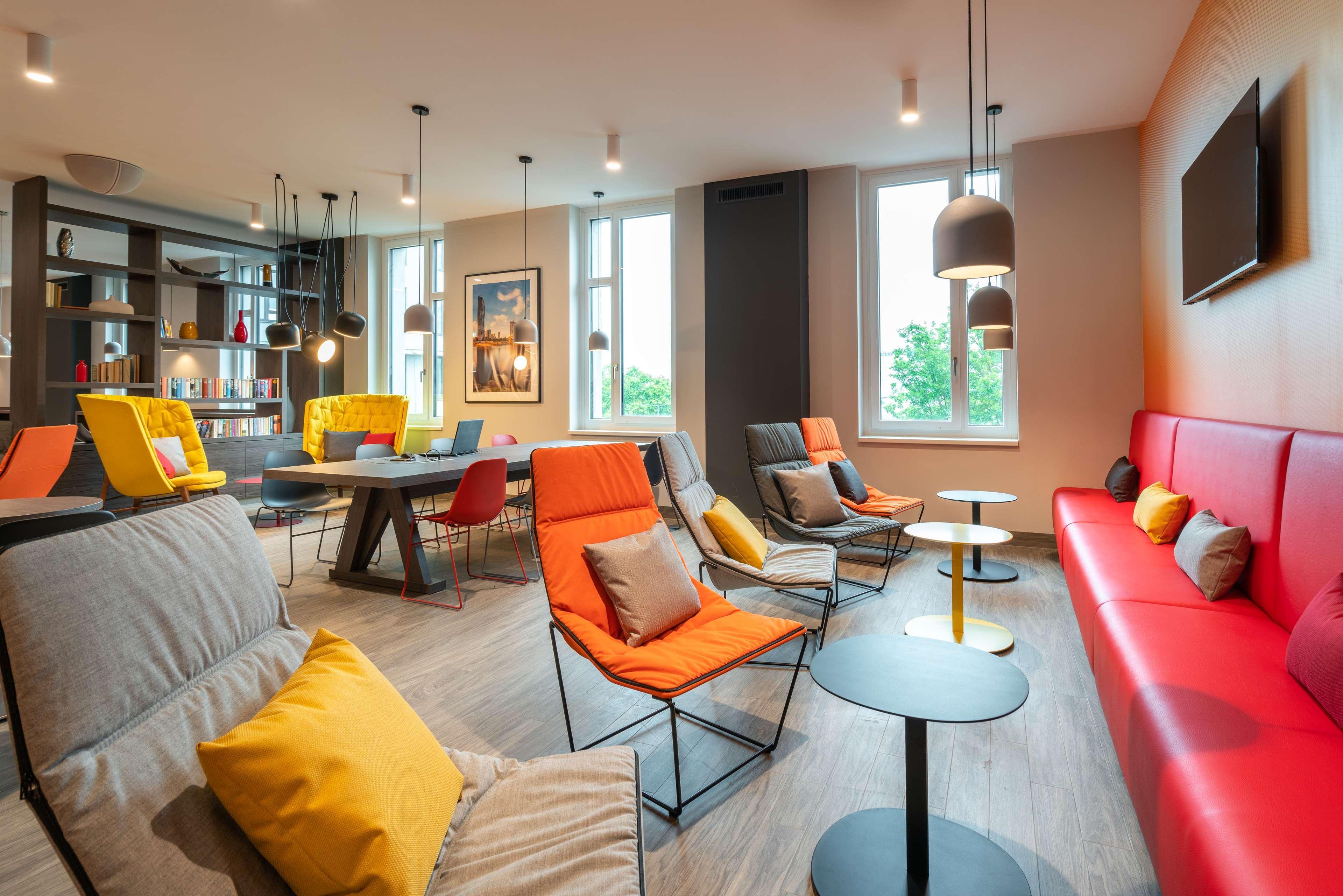 Campanile Vienna South Hotel Luaran gambar