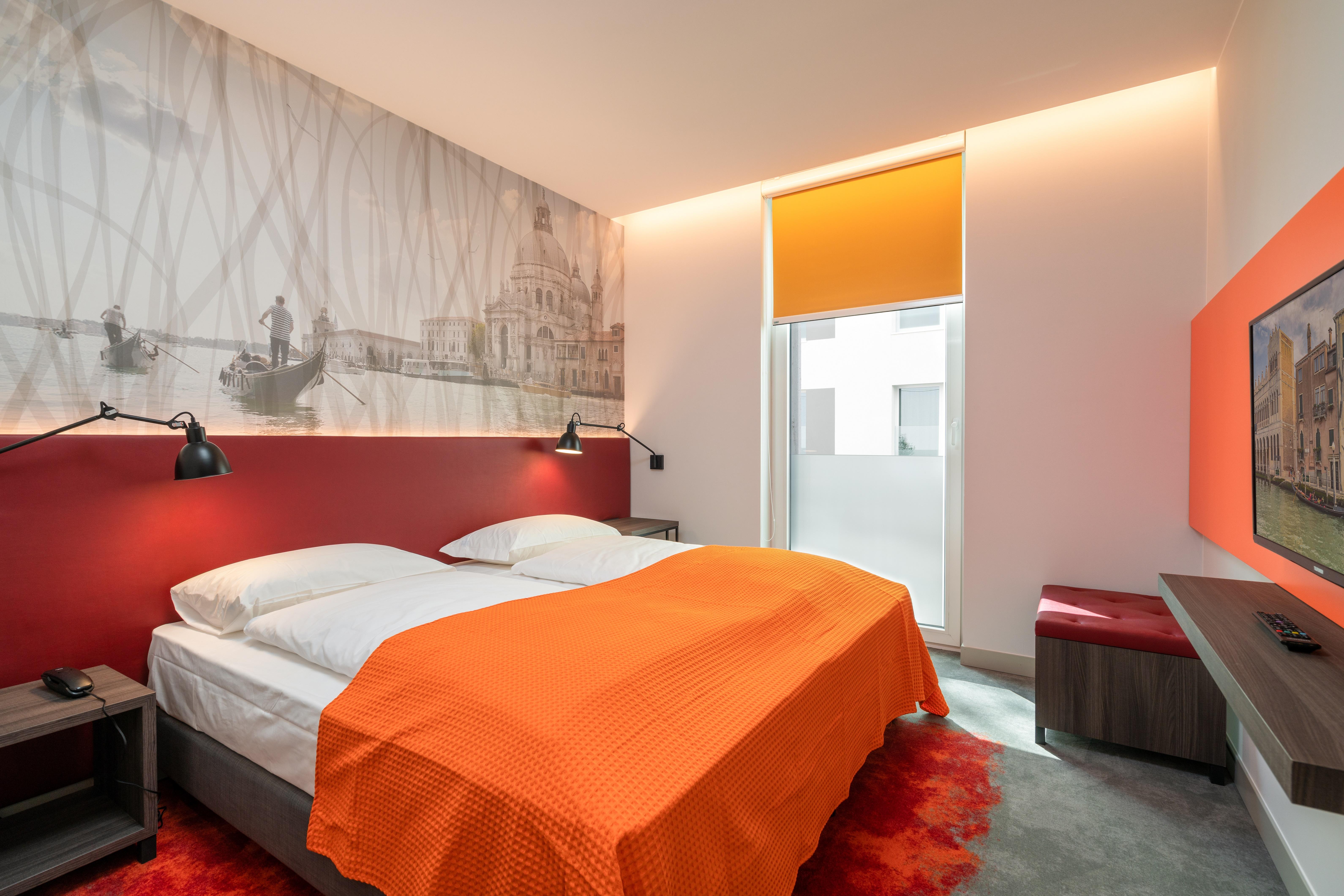Campanile Vienna South Hotel Luaran gambar