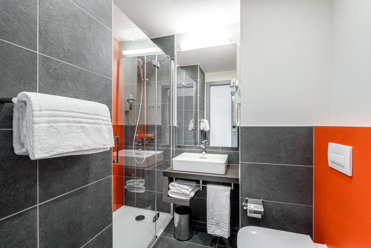 Campanile Vienna South Hotel Luaran gambar