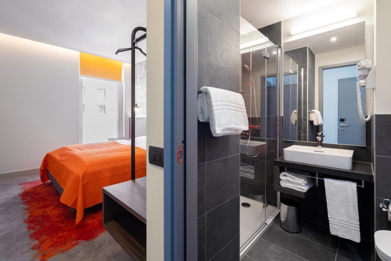 Campanile Vienna South Hotel Luaran gambar